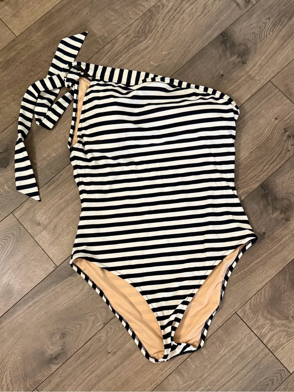 J. Crew crew one